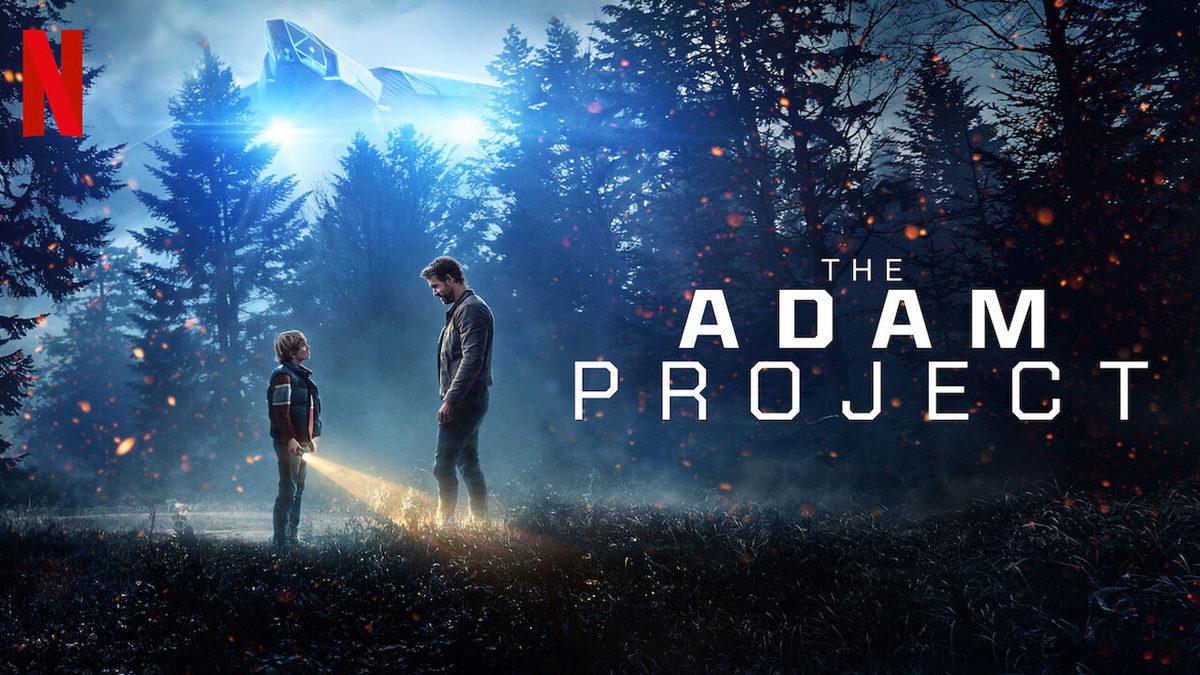 Ryan Reynolds’ın Yeni Netflix Filmi ’The Adam Project’ Yayınlandı: İşte İzleyenlerden İlk Tepkiler