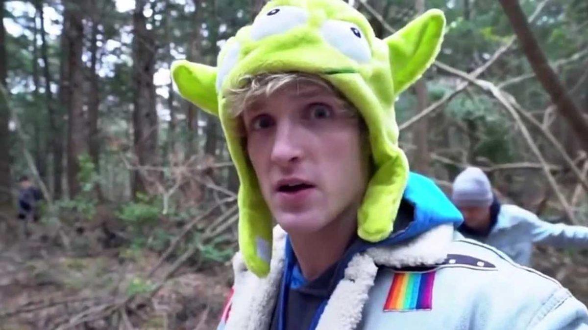 YouTuber Logan Paul’a, İntihar Ormanı’ndaki Videosu Nedeniyle 3,5 Milyon Dolarlık Dava