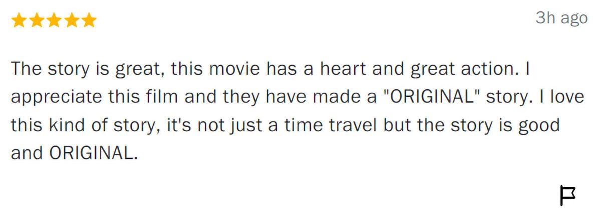 Ryan Reynolds’ın Yeni Netflix Filmi ’The Adam Project’ Yayınlandı: İşte İzleyenlerden İlk Tepkiler
