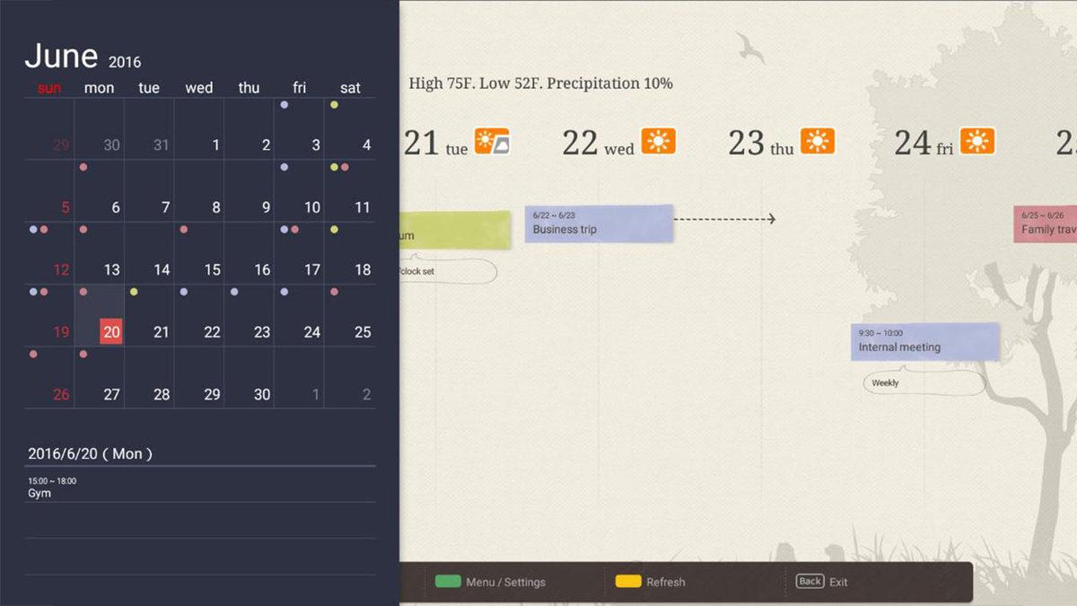 Zamanı Verimli Kullanmanızı Sağlayacak 10 Mobil Takvim Uygulaması