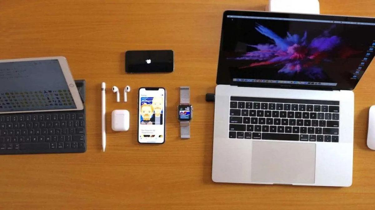 Türkiye’deki ’Sıradan’ Bir Apple Kullanıcısı Olmanın Kaç Para Mâl Olduğunu Hesapladık