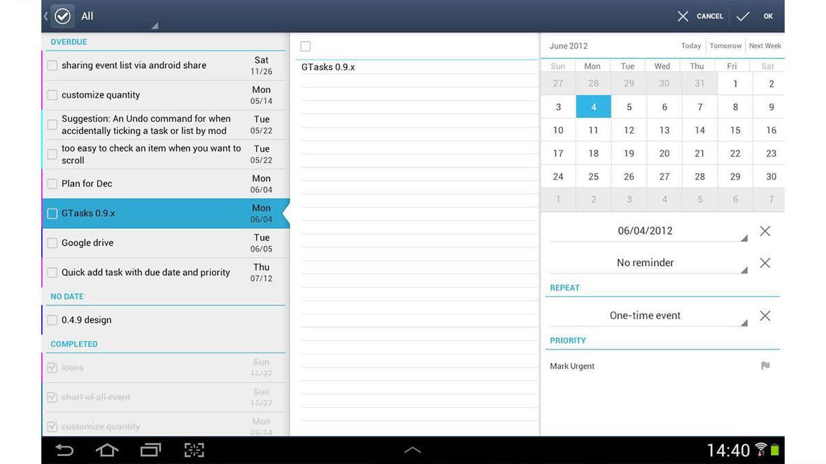 Zamanı Verimli Kullanmanızı Sağlayacak 10 Mobil Takvim Uygulaması