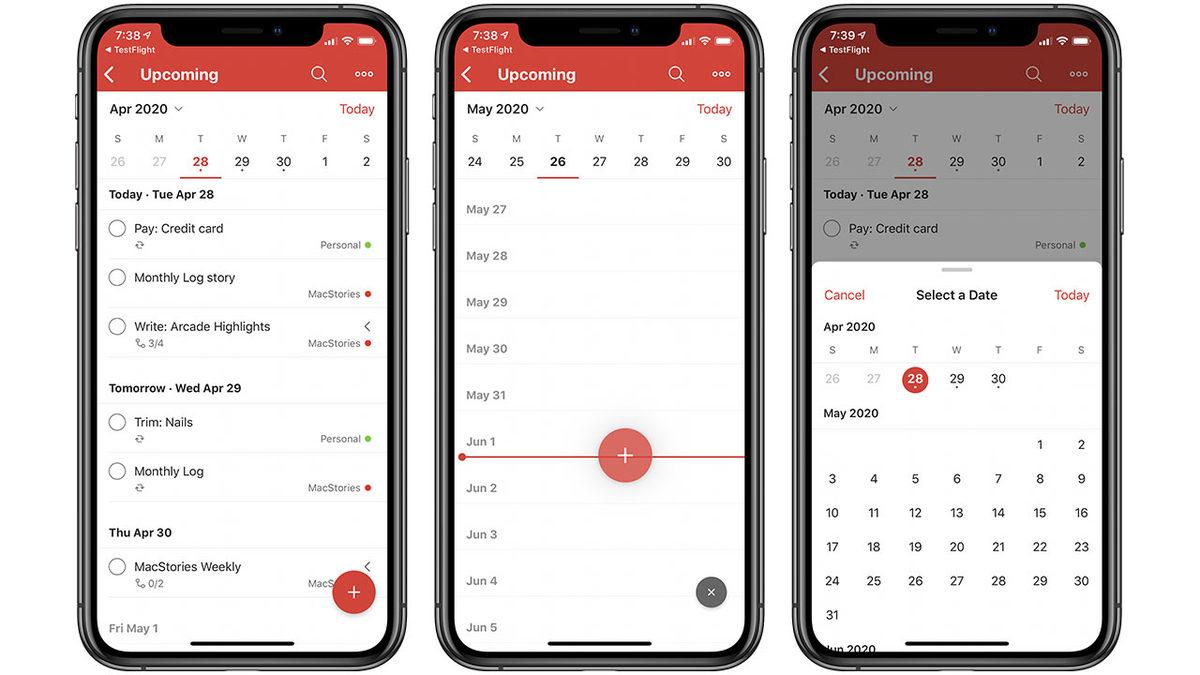 Zamanı Verimli Kullanmanızı Sağlayacak 10 Mobil Takvim Uygulaması