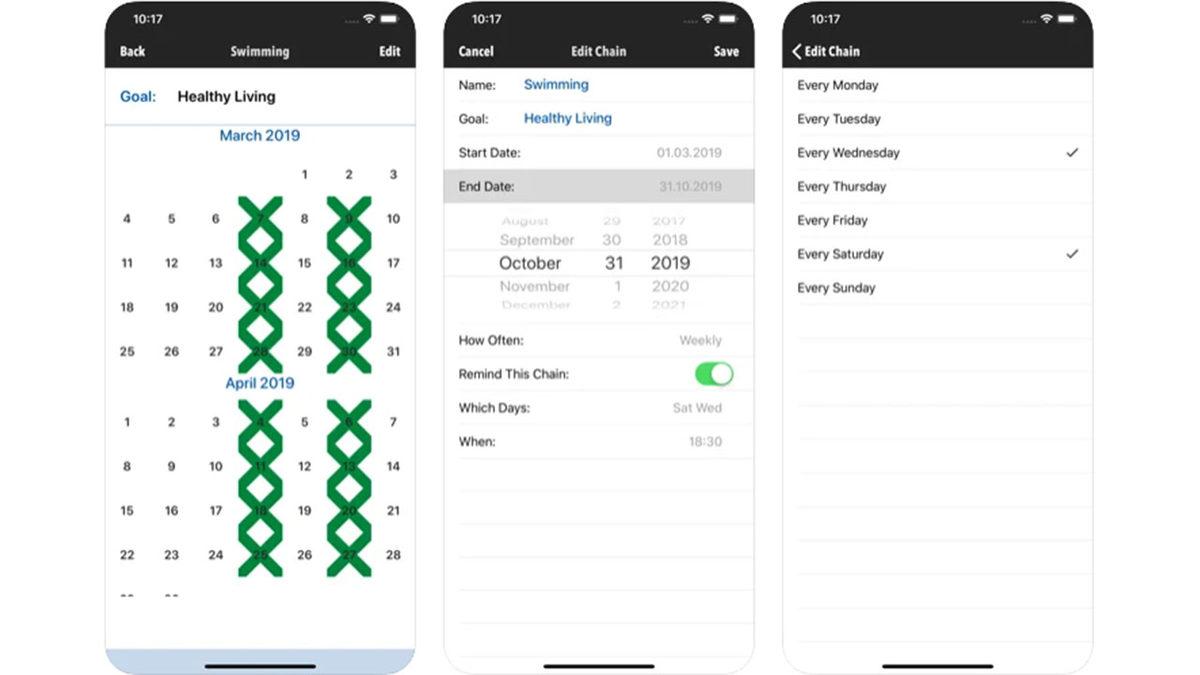 Zamanı Verimli Kullanmanızı Sağlayacak 10 Mobil Takvim Uygulaması