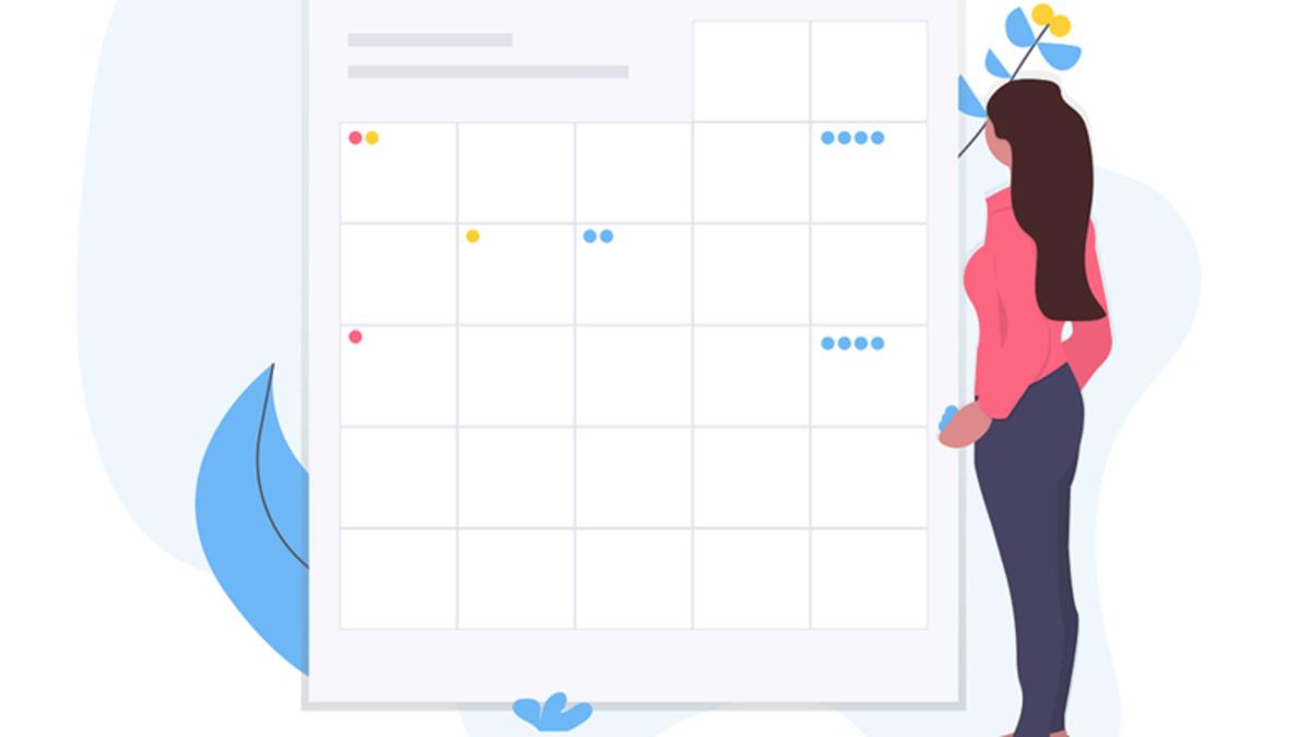 Zamanı Verimli Kullanmanızı Sağlayacak 10 Mobil Takvim Uygulaması