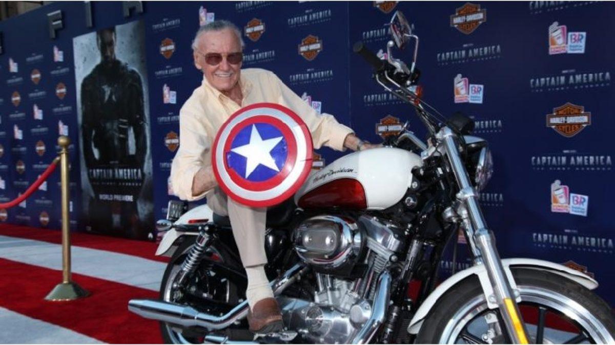 Marvel Efsanesi Stan Lee Hakkında Az Bilinen 15 İlginç Gerçek