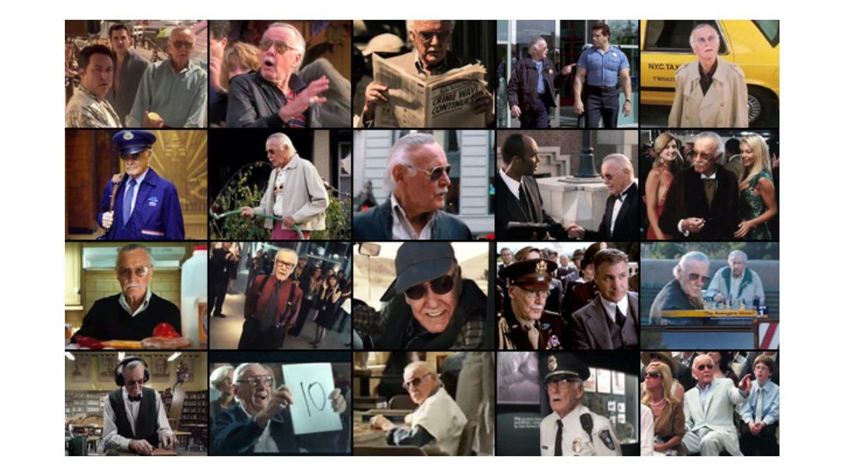 Marvel Efsanesi Stan Lee Hakkında Az Bilinen 15 İlginç Gerçek