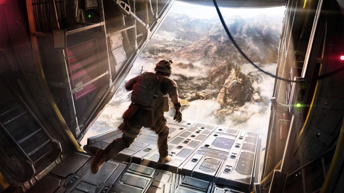 Call of Duty: Warzone’un Mobil Sürümü Duyuruldu! Tamam da Call of Duty: Mobile ile Farkı Ne?