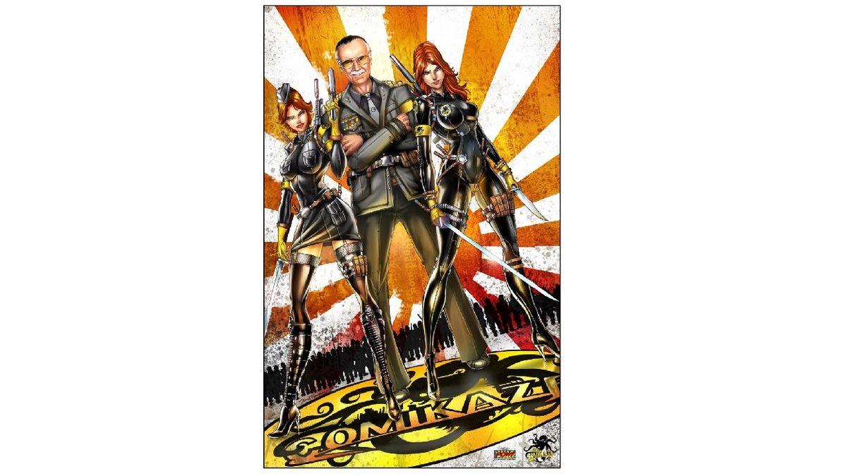 Marvel Efsanesi Stan Lee Hakkında Az Bilinen 15 İlginç Gerçek