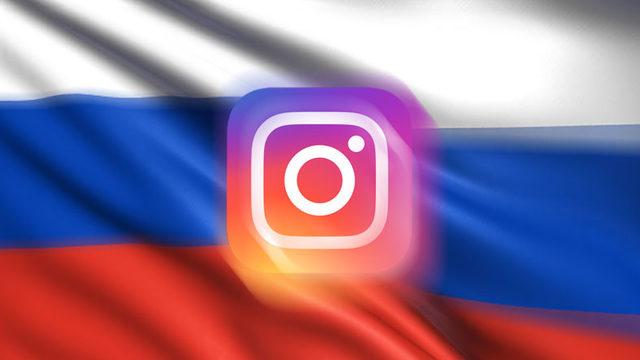 Rusya ve Meta Birbirine Girdi: Ülkede Twitter ve YouTube’un Ardından Şimdi de Instagram Yasaklandı