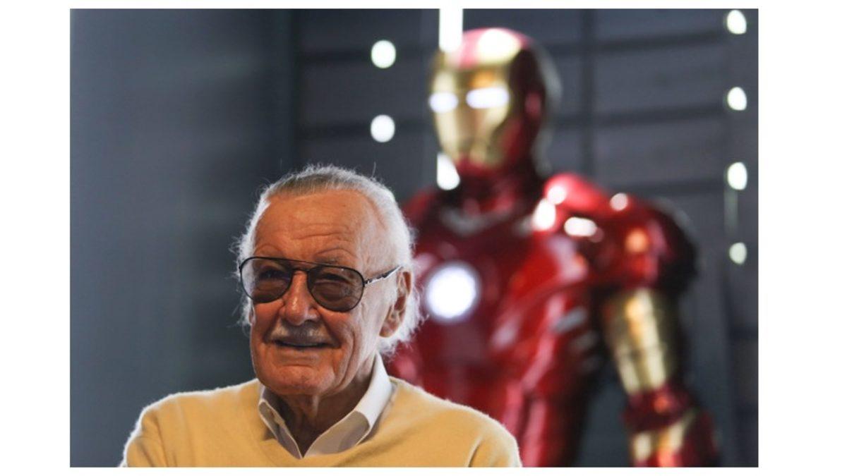 Marvel Efsanesi Stan Lee Hakkında Az Bilinen 15 İlginç Gerçek