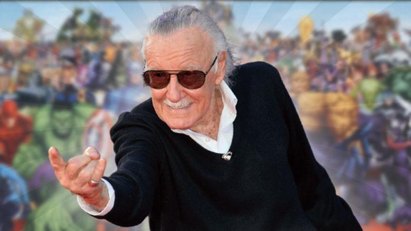 Marvel Efsanesi Stan Lee Hakkında Az Bilinen 15 İlginç Gerçek