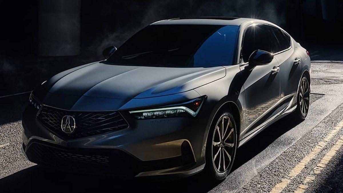 Olsun, Sen Uzaktan da Güzelsin: Merakla Beklenen 2023 Acura Integra’nın Satış Fiyatı Belli Oldu