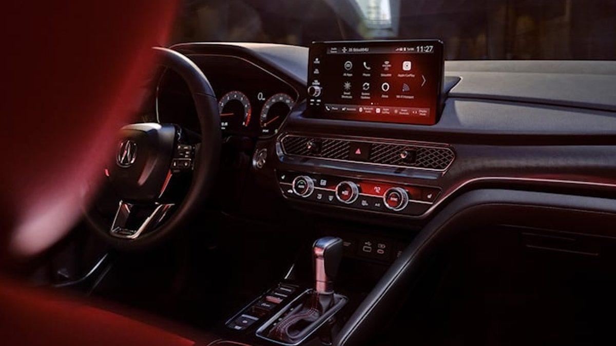 Olsun, Sen Uzaktan da Güzelsin: Merakla Beklenen 2023 Acura Integra’nın Satış Fiyatı Belli Oldu