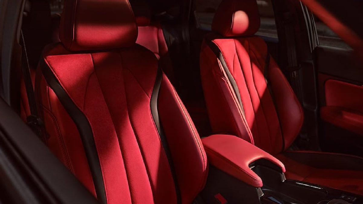 Olsun, Sen Uzaktan da Güzelsin: Merakla Beklenen 2023 Acura Integra’nın Satış Fiyatı Belli Oldu