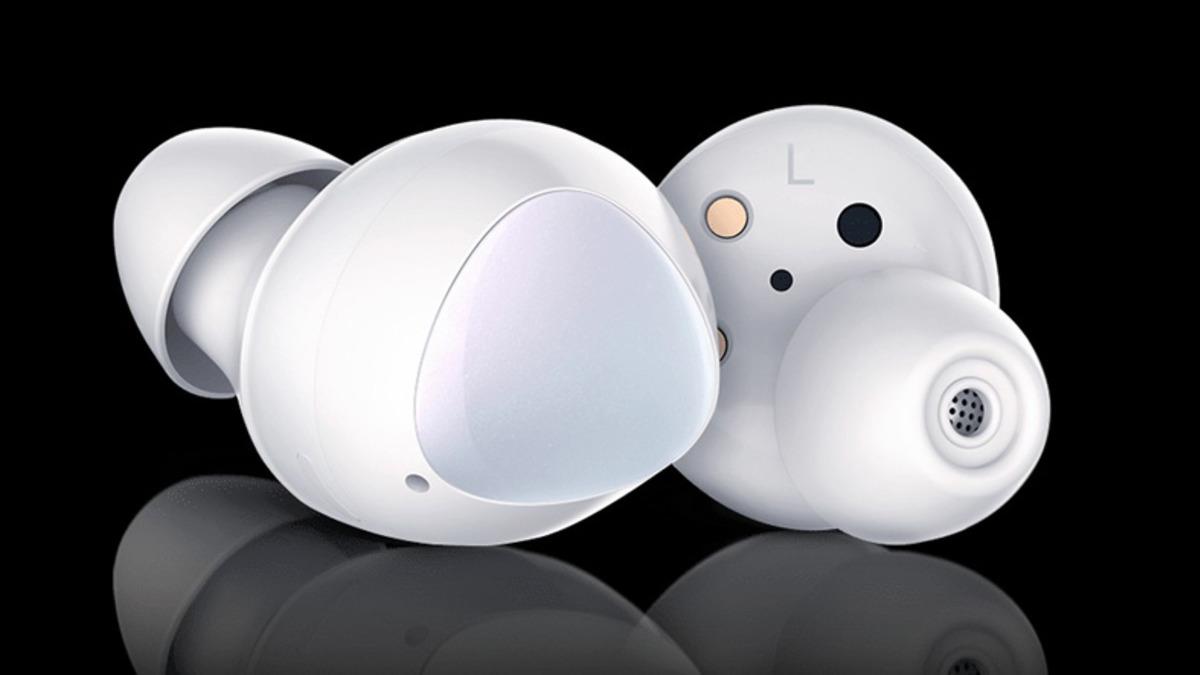 Galaxy Buds Pro, Samsung’un Türkiye’deki İnternet Sitesine Eklendi