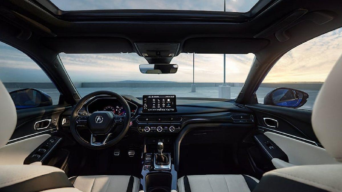 Olsun, Sen Uzaktan da Güzelsin: Merakla Beklenen 2023 Acura Integra’nın Satış Fiyatı Belli Oldu