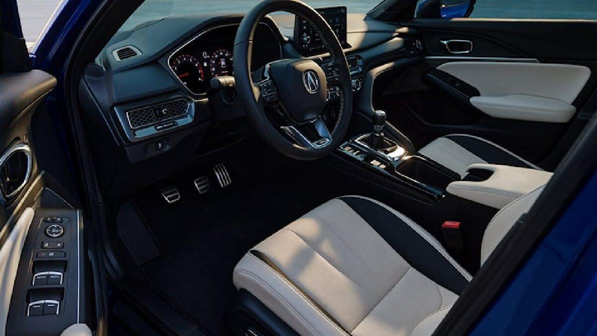 Olsun, Sen Uzaktan da Güzelsin: Merakla Beklenen 2023 Acura Integra’nın Satış Fiyatı Belli Oldu