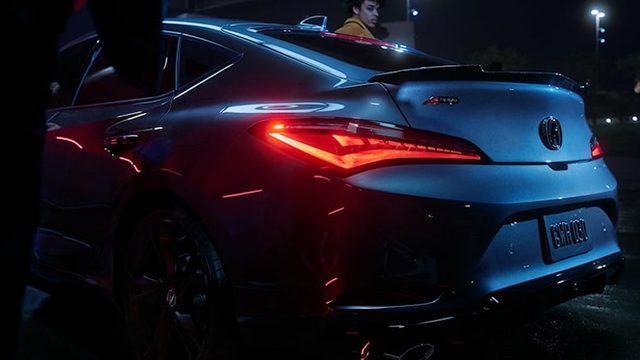 Olsun, Sen Uzaktan da Güzelsin: Merakla Beklenen 2023 Acura Integra’nın Satış Fiyatı Belli Oldu
