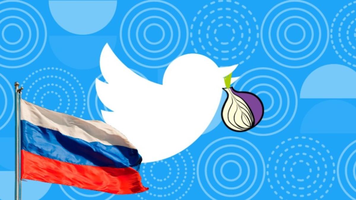 Twitter, Rusya’nın Erişim Engeline Karşı Dark Web’de Site Geliştirdi