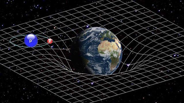 Yer Çekimi Normalden Daha Az ya da Fazla Olsaydı Neler Yaşanırdı?