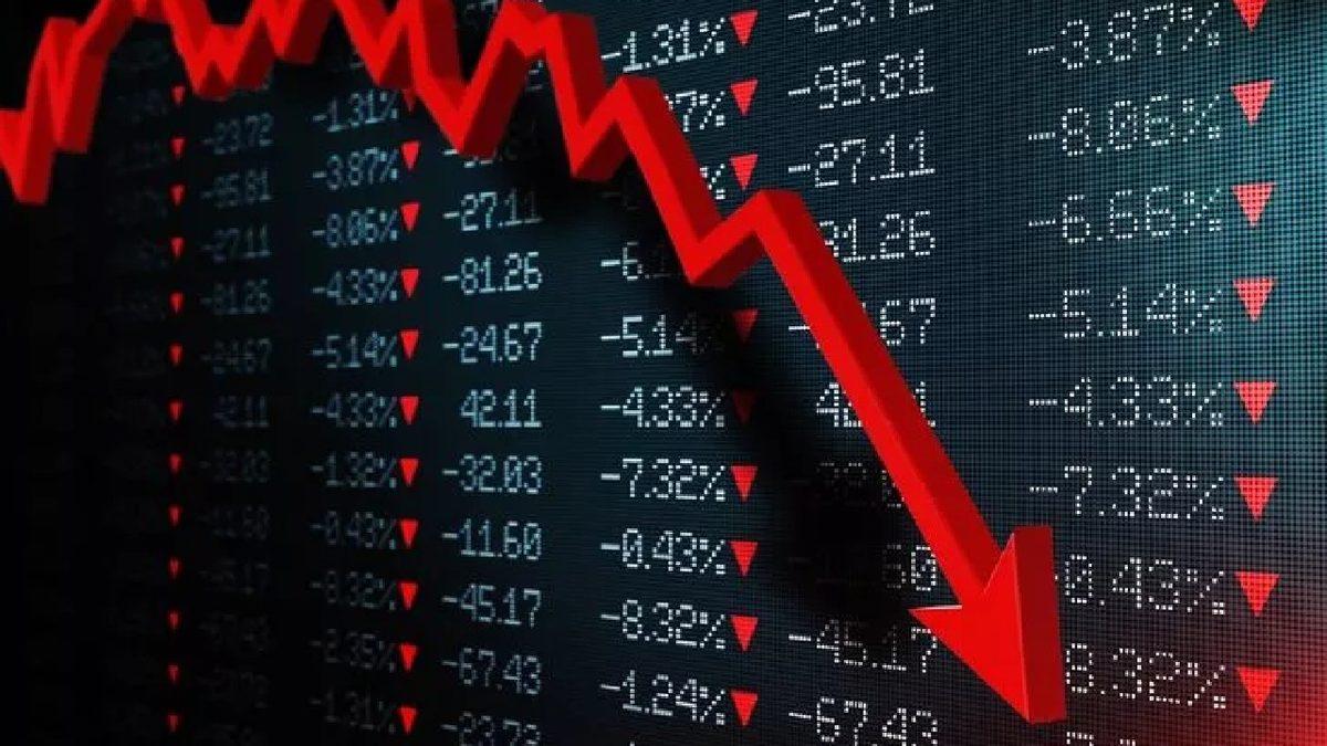 Rusya’nın Ukrayna’yı İşgali Tüm Dünyayı Darboğaza Sürükledi: Rusya Finansal Koşulları Rekor Seviyede Kritik Durumda