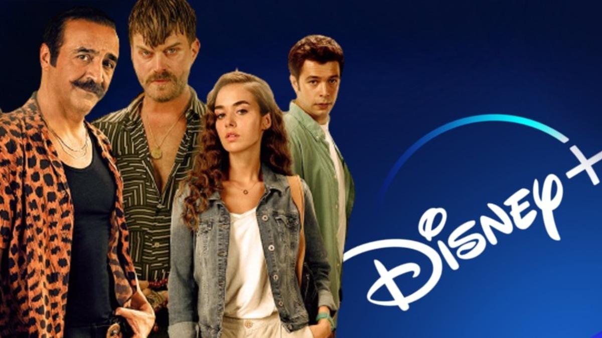 Devam Filmini Beklerken, Dizisi Geliyor: Yılmaz Erdoğan, Organize İşler’in Dizisi İçin Disney Plus’la Anlaştı