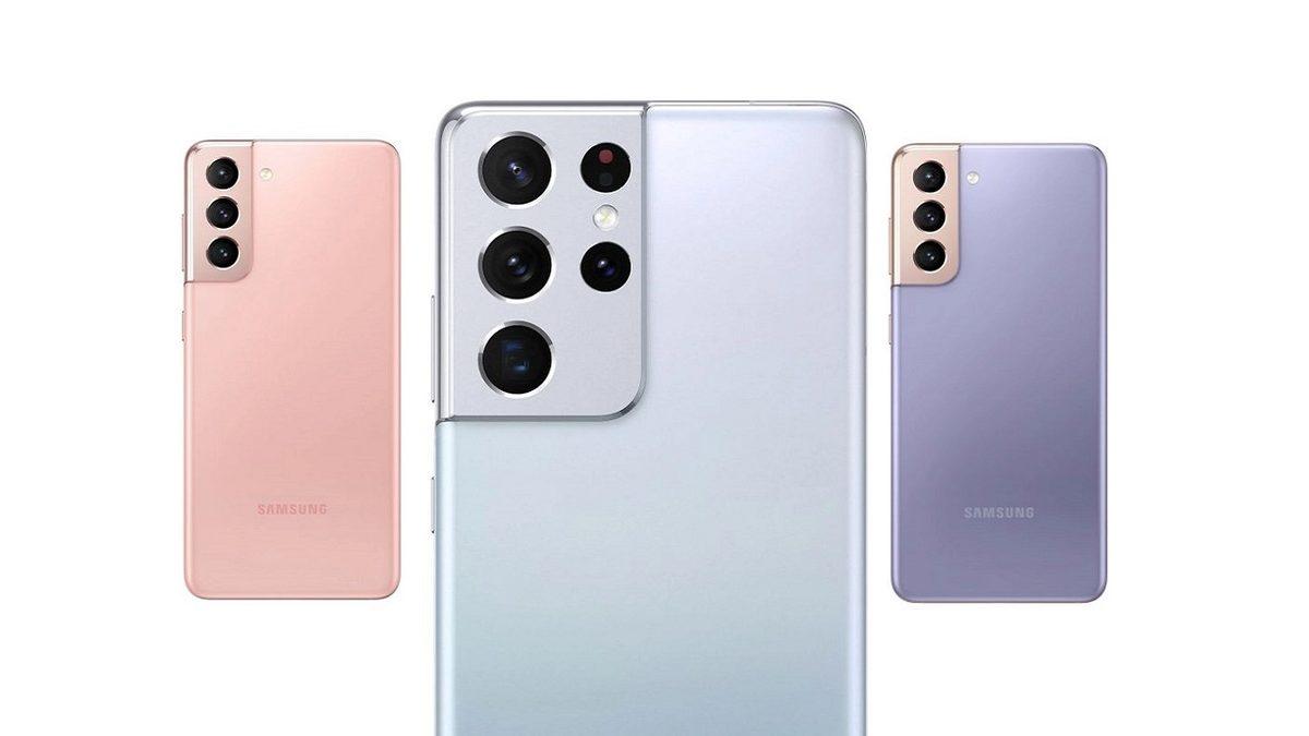 Rapora Göre Samsung Galaxy S21 Ailesinde microSD Kart Desteği Bulunmayacak