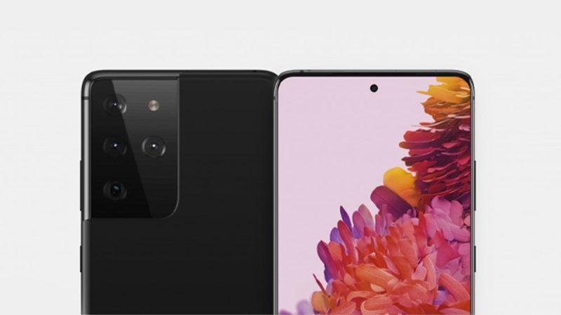 Rapora Göre Samsung Galaxy S21 Ailesinde microSD Kart Desteği Bulunmayacak