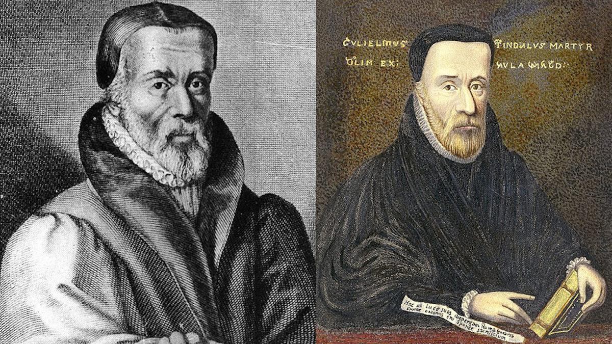 Halka Doğruları Gösterdiği İçin Boğulup Yakılan Bir Bilim İnsanının Trajik Hikâyesi: William Tyndale