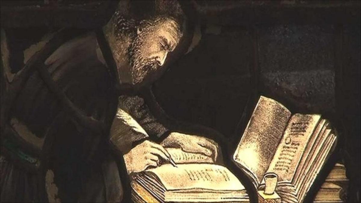 Halka Doğruları Gösterdiği İçin Boğulup Yakılan Bir Bilim İnsanının Trajik Hikâyesi: William Tyndale