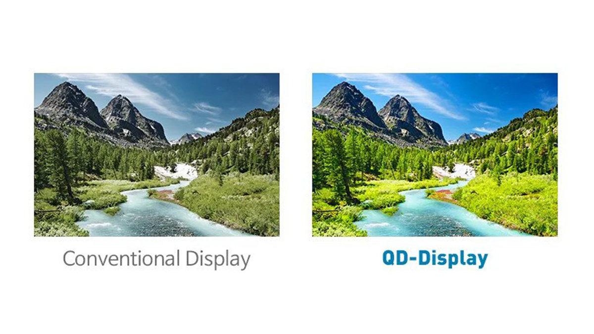 Samsung’un QD-OLED Ekran Teknolojisinin Avantajları Neler?