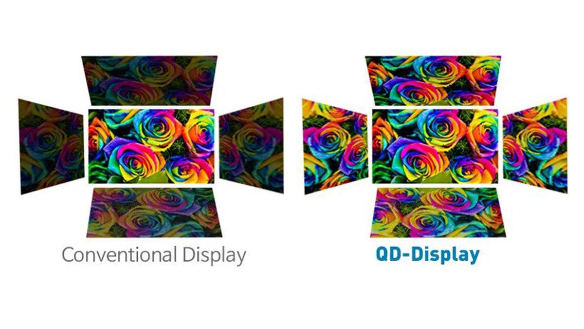 Samsung’un QD-OLED Ekran Teknolojisinin Avantajları Neler?