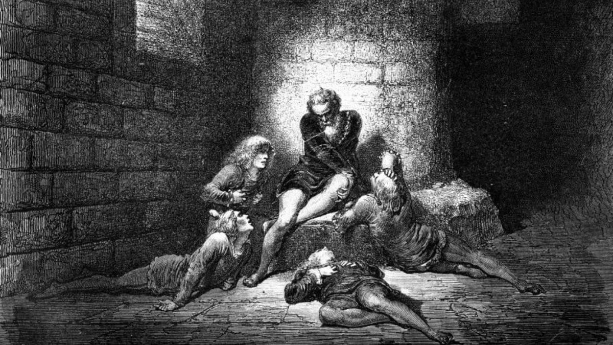 Halka Doğruları Gösterdiği İçin Boğulup Yakılan Bir Bilim İnsanının Trajik Hikâyesi: William Tyndale