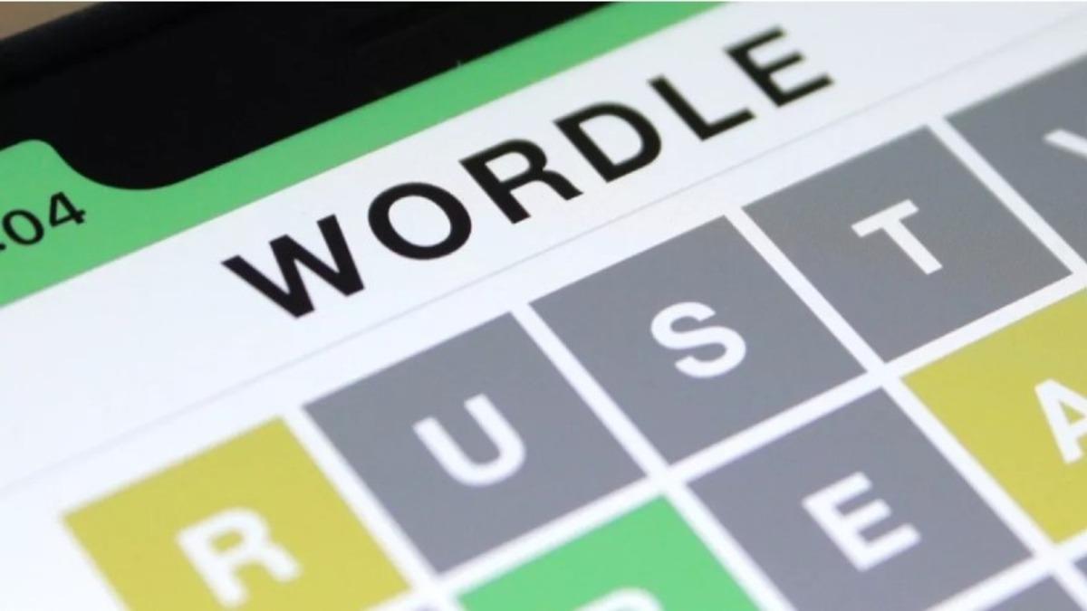 Dünyayı Kasıp Kavuran Kelime Oyunu Wordle’da En Başarılı Ülkeler Açıklandı: Türkiye Sınıfta Kaldı
