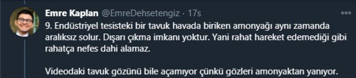 Endüstriyel Tavukların Üretimi Hakkında Öğrenince Dehşete Düşeceğiniz Bilgiler