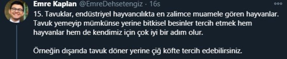 Endüstriyel Tavukların Üretimi Hakkında Öğrenince Dehşete Düşeceğiniz Bilgiler