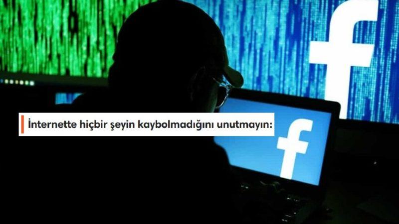 Sosyal Medyada ’Hesap Çalma’ Tehlikesine Karşı Alabileceğiniz Basit Ama Etkili 10 Önlem