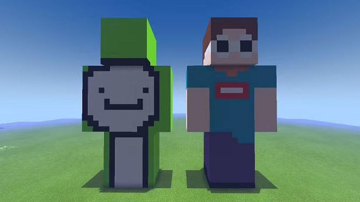 Ünlü Minecraft Oyuncusu Dream’in Speedrun Savunması Reddedildi