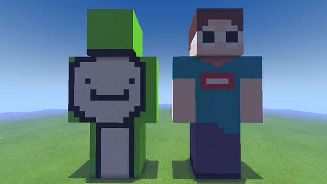 Ünlü Minecraft Oyuncusu Dream’in Speedrun Savunması Reddedildi