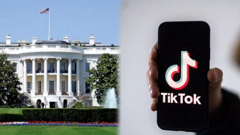 ABD Yönetimi, Milyonlarca Takipçisi Bulunan TikTok Fenomenleri ile Rusya-Ukrayna Savaşı Hakkında Görüştü