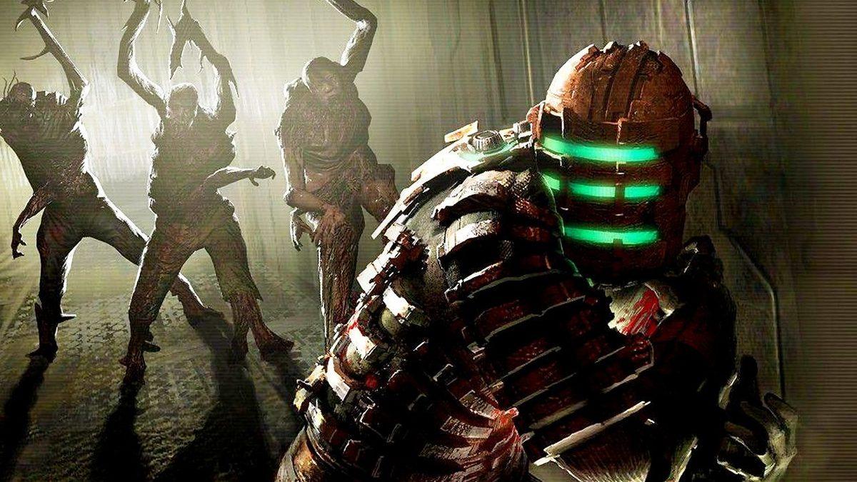 EA’nın Popüler Korku Oyunu Serisi Dead Space’in Yeniden Yapımının Ne Zaman Çıkacağı Açıklandı