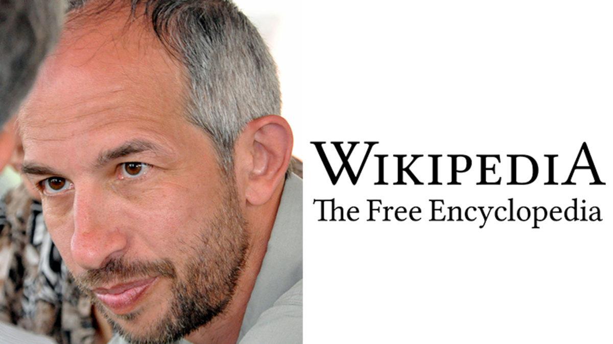 Belaruslu Bir Wikipedia Editörü, Rusya’ya Dair ‘Yanlış’ Bilgiler Verdiği Gerekçesiyle Tutuklandı