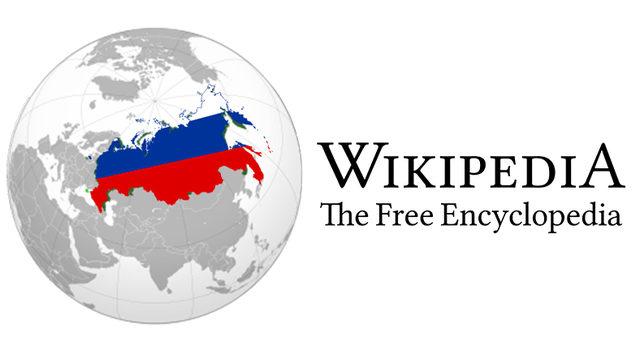 Belaruslu Bir Wikipedia Editörü, Rusya’ya Dair ‘Yanlış’ Bilgiler Verdiği Gerekçesiyle Tutuklandı