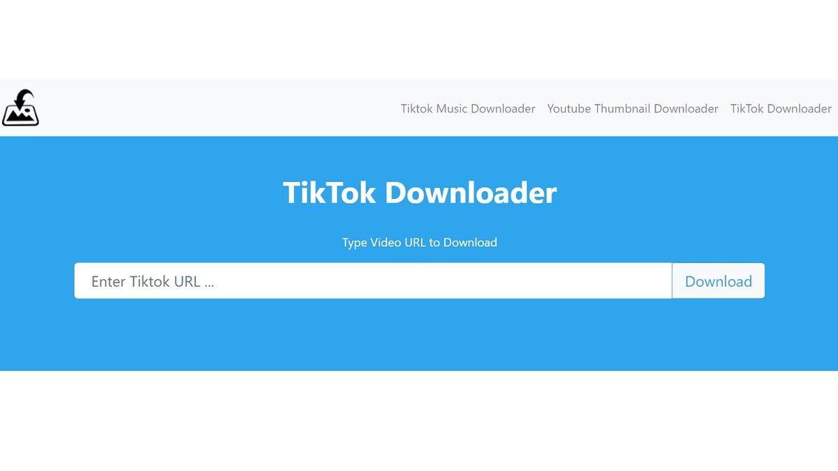 TikTok Videoları Filigransız Olarak Nasıl İndirilir?