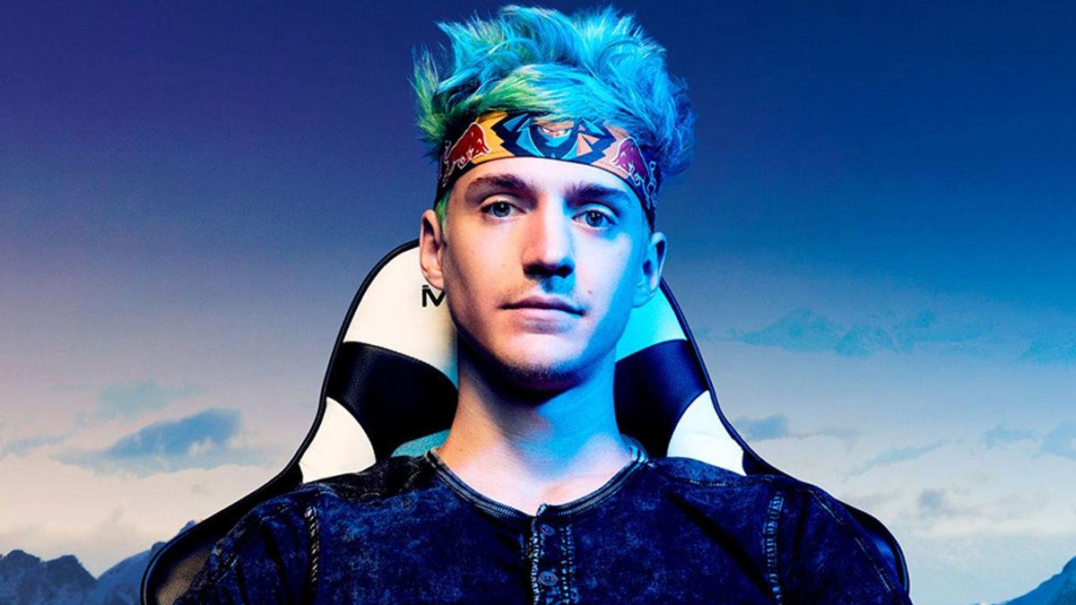 Twitch’in En Popüler İsmi Ninja, 17 Yaşındaki Takım Arkadaşına Hakaret Etti