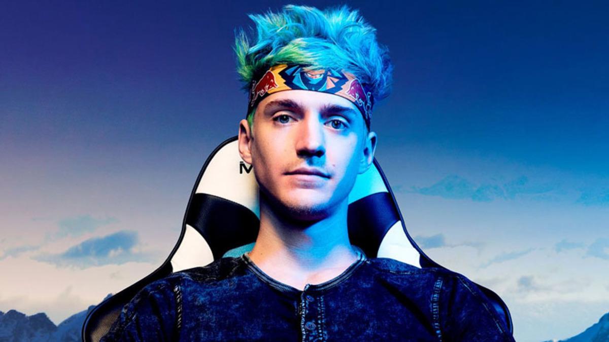 Twitch’in En Popüler İsmi Ninja, 17 Yaşındaki Takım Arkadaşına Hakaret Etti
