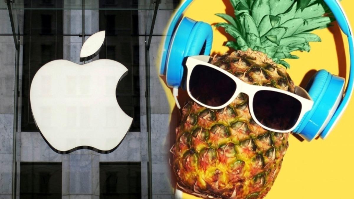 Apple’dan ’Uğraştıkları Şeye Bak’ Dedirten İsim Hakkı Davası: Amatör Bir Müzisyene İsim Benzerliğinden(!) Dava Açıldı