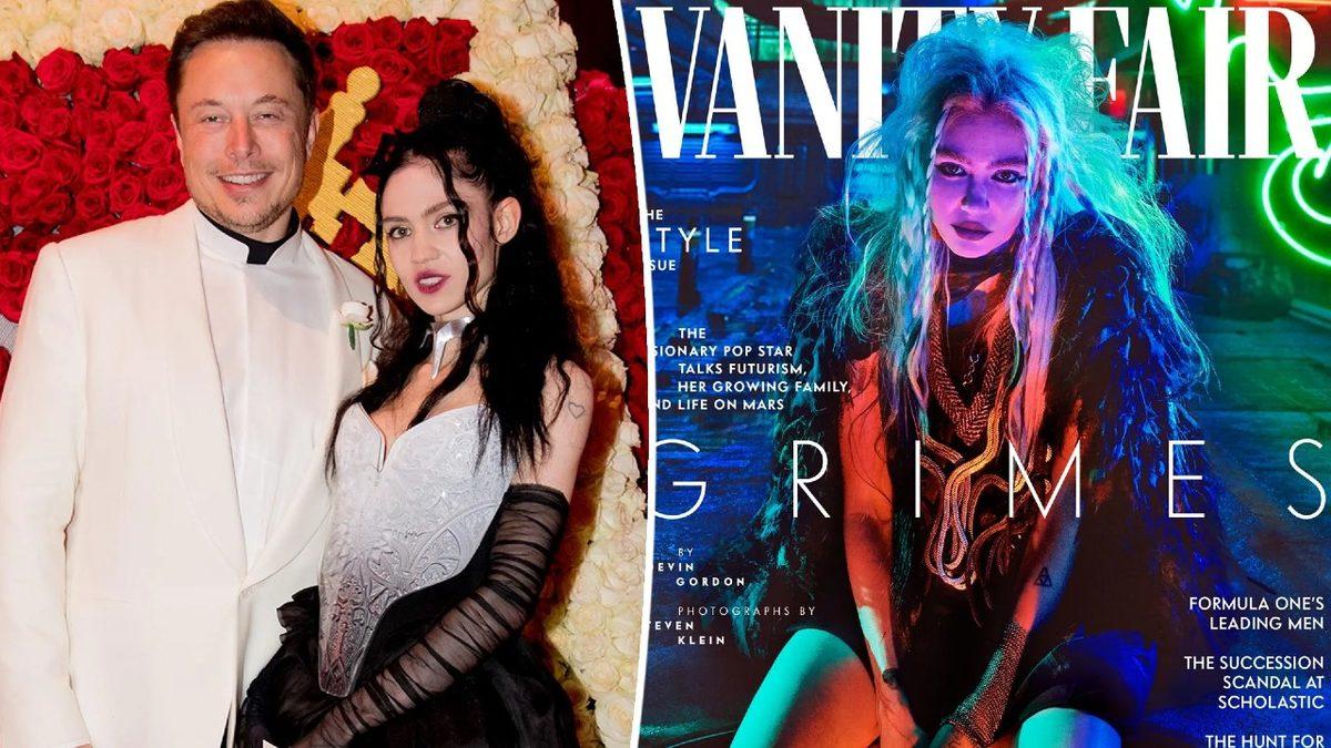 Elon Musk, ’Yoksulluk Sınırının Altında’ Yaşıyormuş: Eski Sevgilisi Grimes, Musk’ın ’Milyarder Gibi’ Yaşamadığını Söyledi