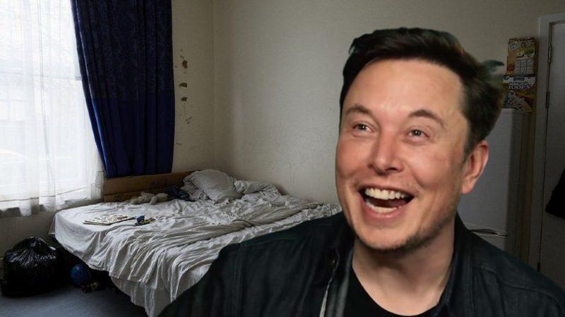 Elon Musk, ’Yoksulluk Sınırının Altında’ Yaşıyormuş: Eski Sevgilisi Grimes, Musk’ın ’Milyarder Gibi’ Yaşamadığını Söyledi